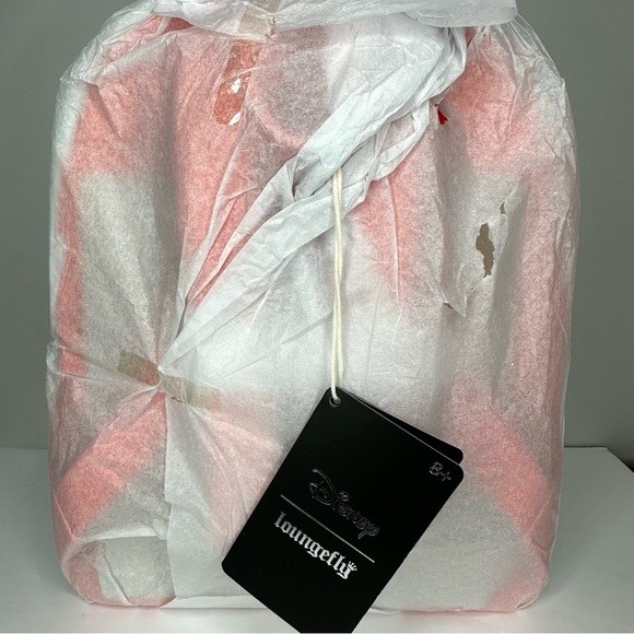 Disney Big Hero 6 backpack 10th Anniversary Baymax - Picture 6 of 6